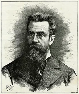 Andreyevich: RIMSKY-KORSAKOV