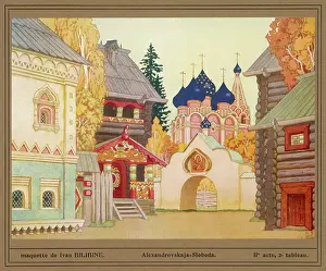 Rimsky: Rimsky-Korsakov - Sadko
