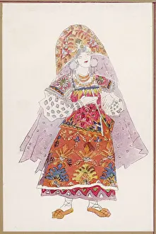 Rimsky: Rimsky, Snow Maiden 3