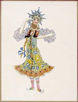 Rimsky: Rimsky, Snow Maiden 5