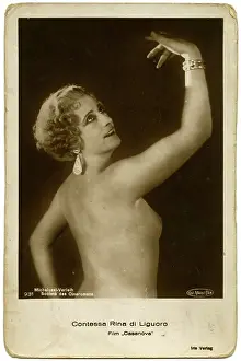 Contessa: Rina di Liguoro