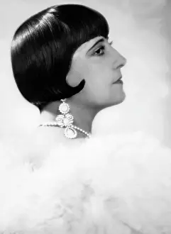Styling: Rina De Liguoro, 1920s
