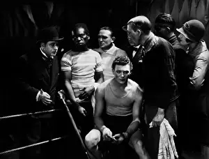 Brisson: The Ring (1927)