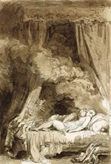 Contes: The Ring of Hans Carvel