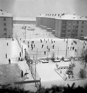 Pragues: Ring - Prague - development