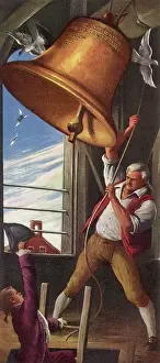 Icons: Ringing Out Liberty
