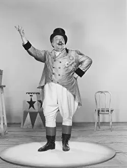 Ringmaster: RINGMASTER