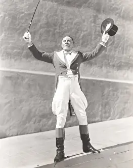 Ringmaster: Ringmaster
