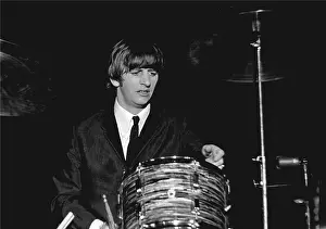 Ringo: Ringo Starr with The Beatles, 1964