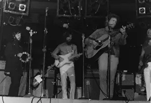 Ringo: Ringo Starr, George Harrison and Bob Dylan, New York