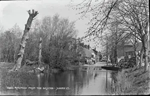 Ringwood: Ringwood from the Bridges