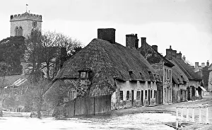 Ringwood: Ringwood early 1900s