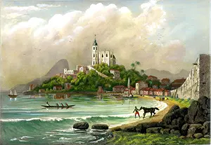 Sabatier: Rio De Janeiro