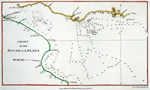 Plata: Rio De La Plata