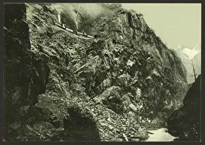 Animas: Rio las Animas Canon