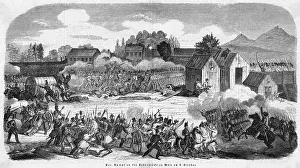 Rioting: RIOTING IN VIENNA