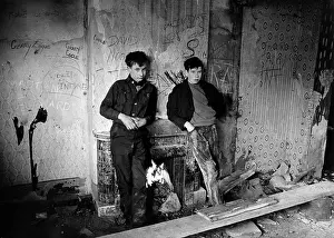 Bogside: Riots of August 1969