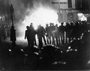 Bogside: Riots of August 1969
