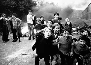 Defiant: Riots in Belfast