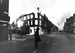Gutted: Riots in Toxteth