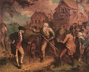 Winkle: Rip van Winkle Returns