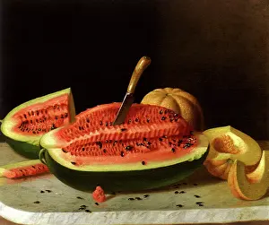 Ripe: Ripe Melons