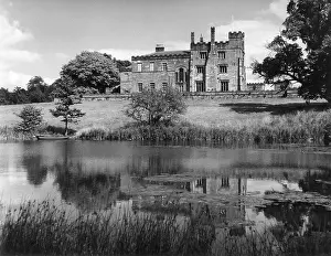 Ripley: RIPLEY CASTLE