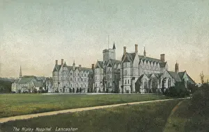 Ripley: Ripley Hospital, Lancaster