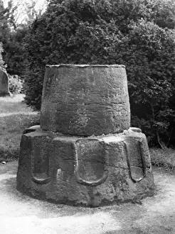 Ripley: RIPLEY WEEPING CROSS