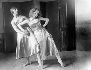 Ripman: Ripman Dancing Girls