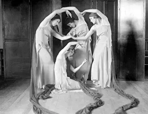 Ripman: Ripman Dancing Girls