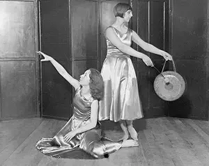Ripman: Ripman Dancing Girls