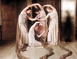 Ripman: Ripman Dancing Girls