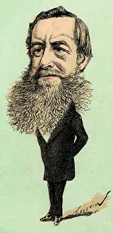 Bushy: RIPON/1ST MARQUIS/GEORGE