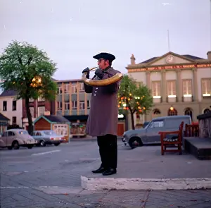 Hornblower: Ripon - The Hornblower
