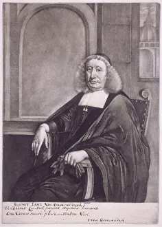 1625: Rippert Jan Van Groenendyck