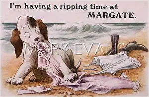 Ripping: RIPPING TIME AT MARGATE
