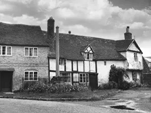Ripple: RIPPLE VILLAGE CROSS