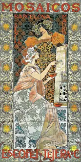 Riquer: RIQUER, Alexandre de (1856-1920)