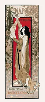 Riquer: RIQUER, Alexandre de (1856-1920)
