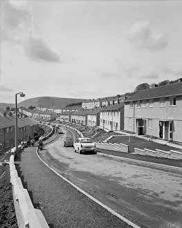 Situ: Risca, Caerffili - Caerphilly, Wales