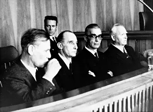 Murdering: Rise and Fall of the Nazi Party