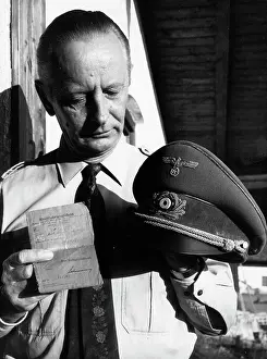 Auctioneer: Rise and Fall of the Nazi Party
