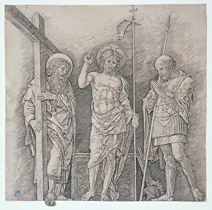 Risen: Risen Christ