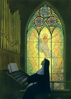 Risen: He is Risen, As He Said