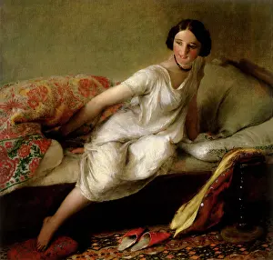 Slippers: When Rising