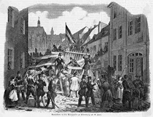 Altenberg: RISING AT ALTENBERG