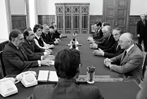 Arkhipov: Ris's visit to USSR