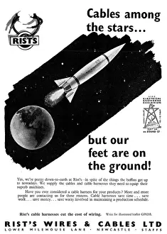 Rists: Rists Aircraft Wires & Cables