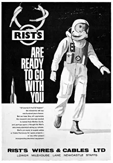 Rists: Rist's Aircraft Wires & Cables
